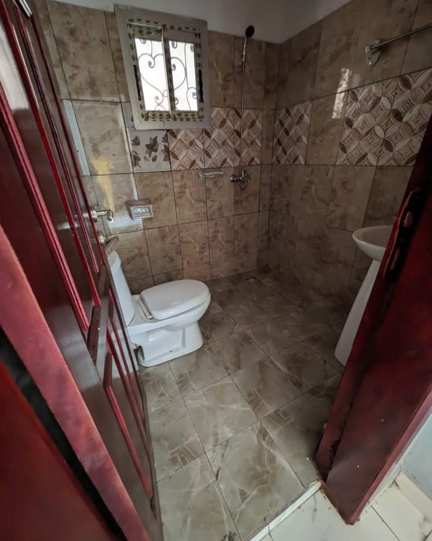 appartement vip à louer à odza auberge bleu 