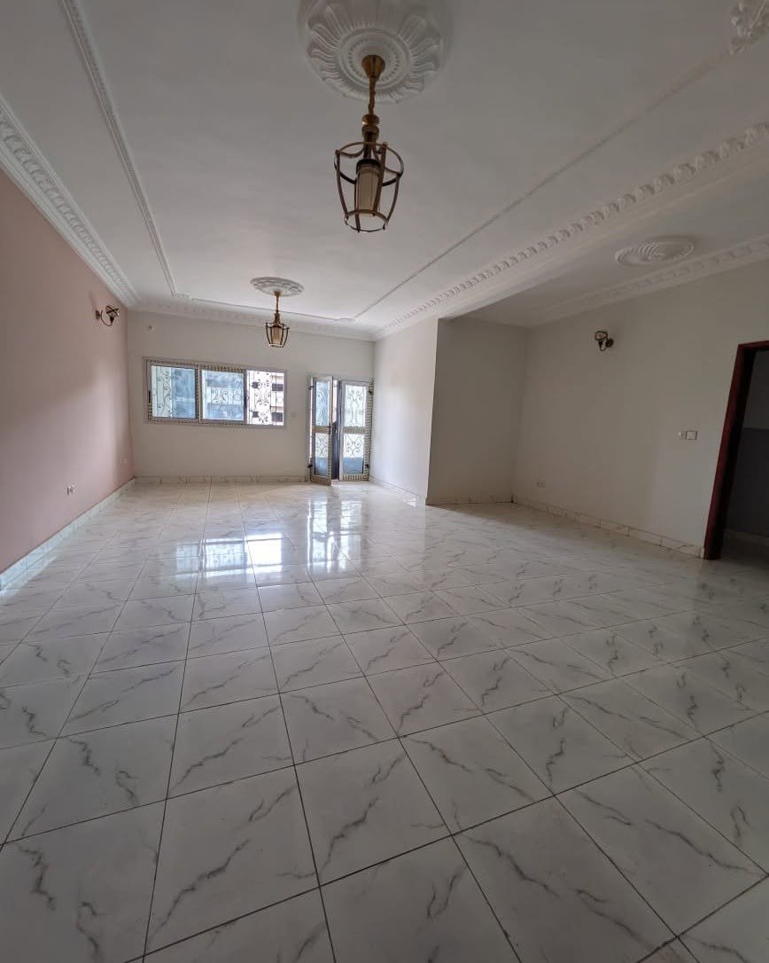 appartement vip à louer à odza auberge bleu 