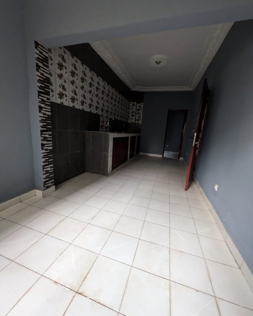 appartement vip à louer à odza auberge bleu 