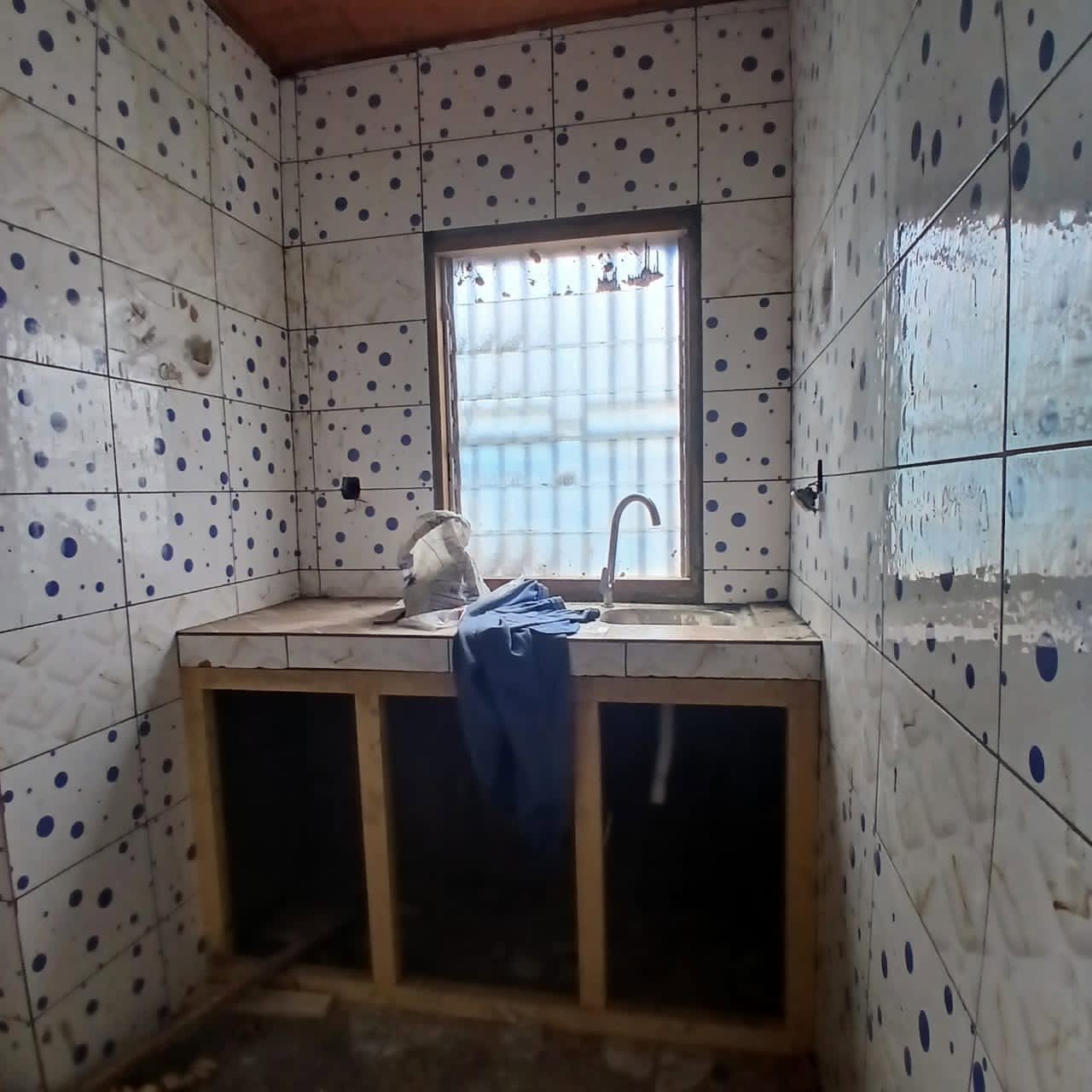 appartement neuf à damas 