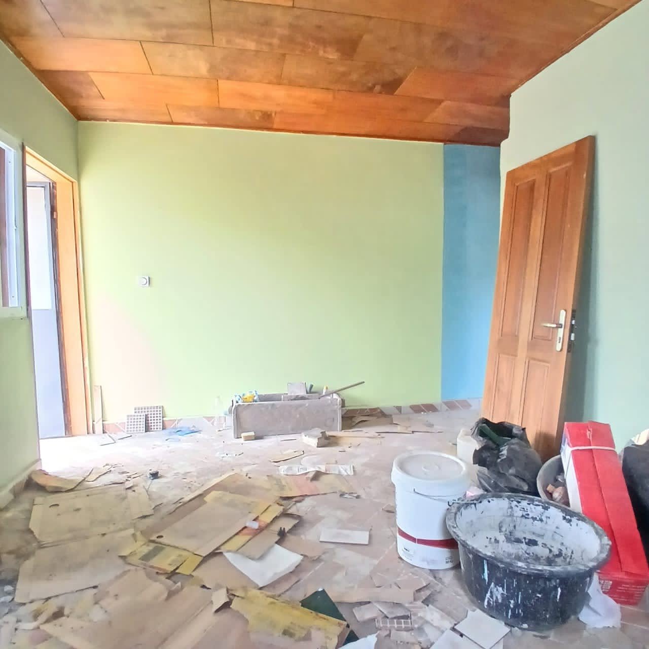 appartement neuf à damas 