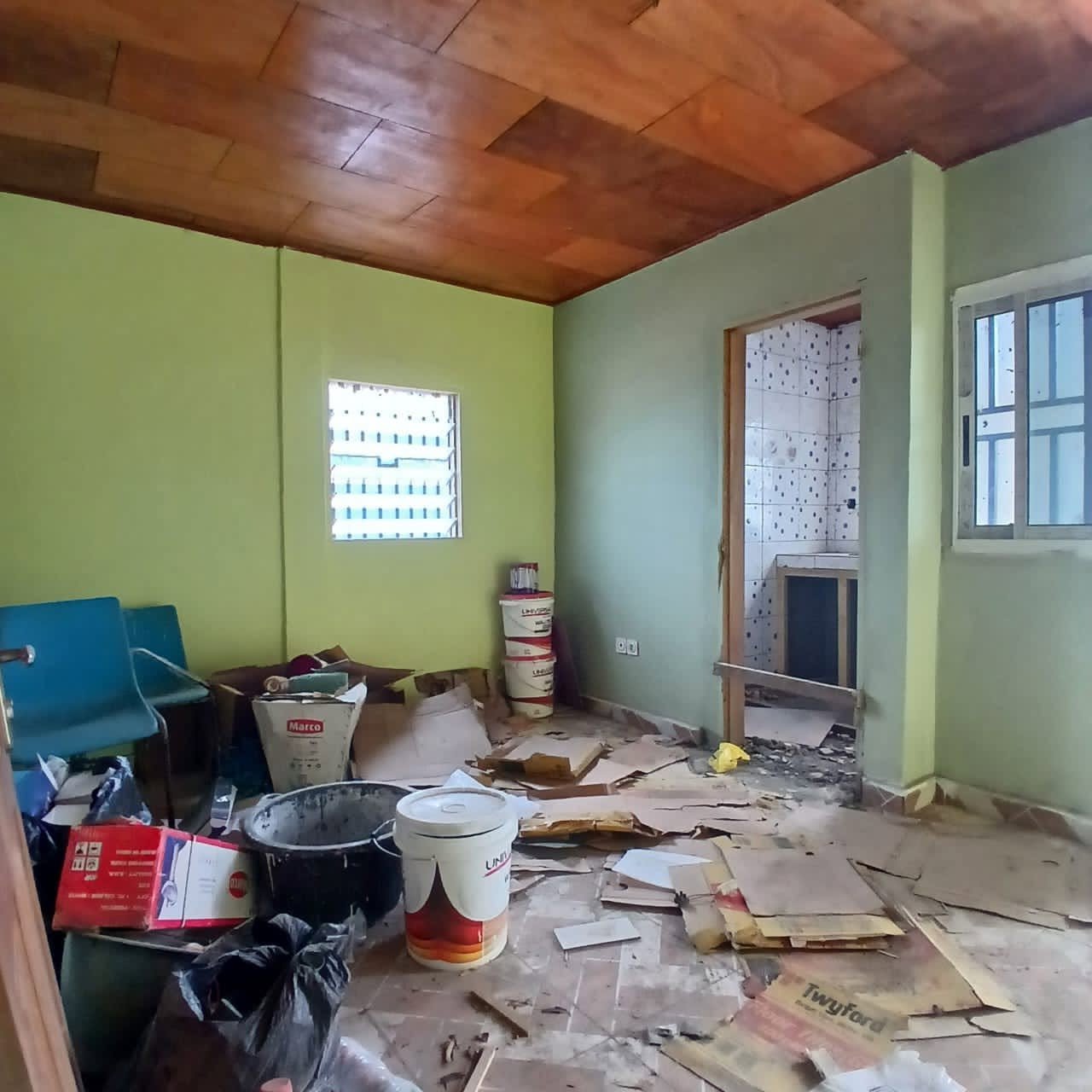 appartement neuf à damas 