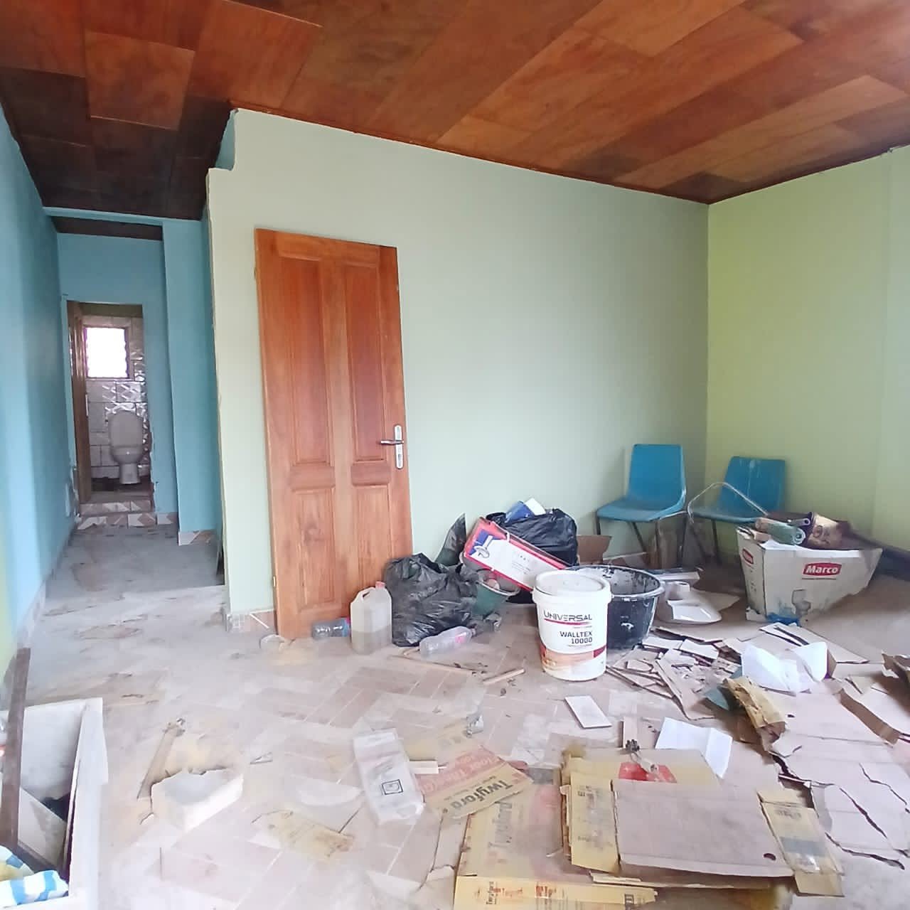 appartement neuf à damas 