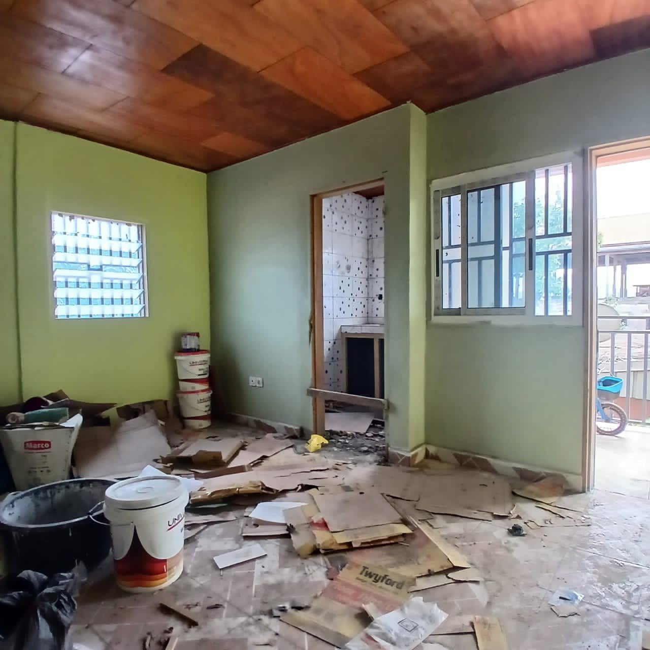 appartement neuf à damas 