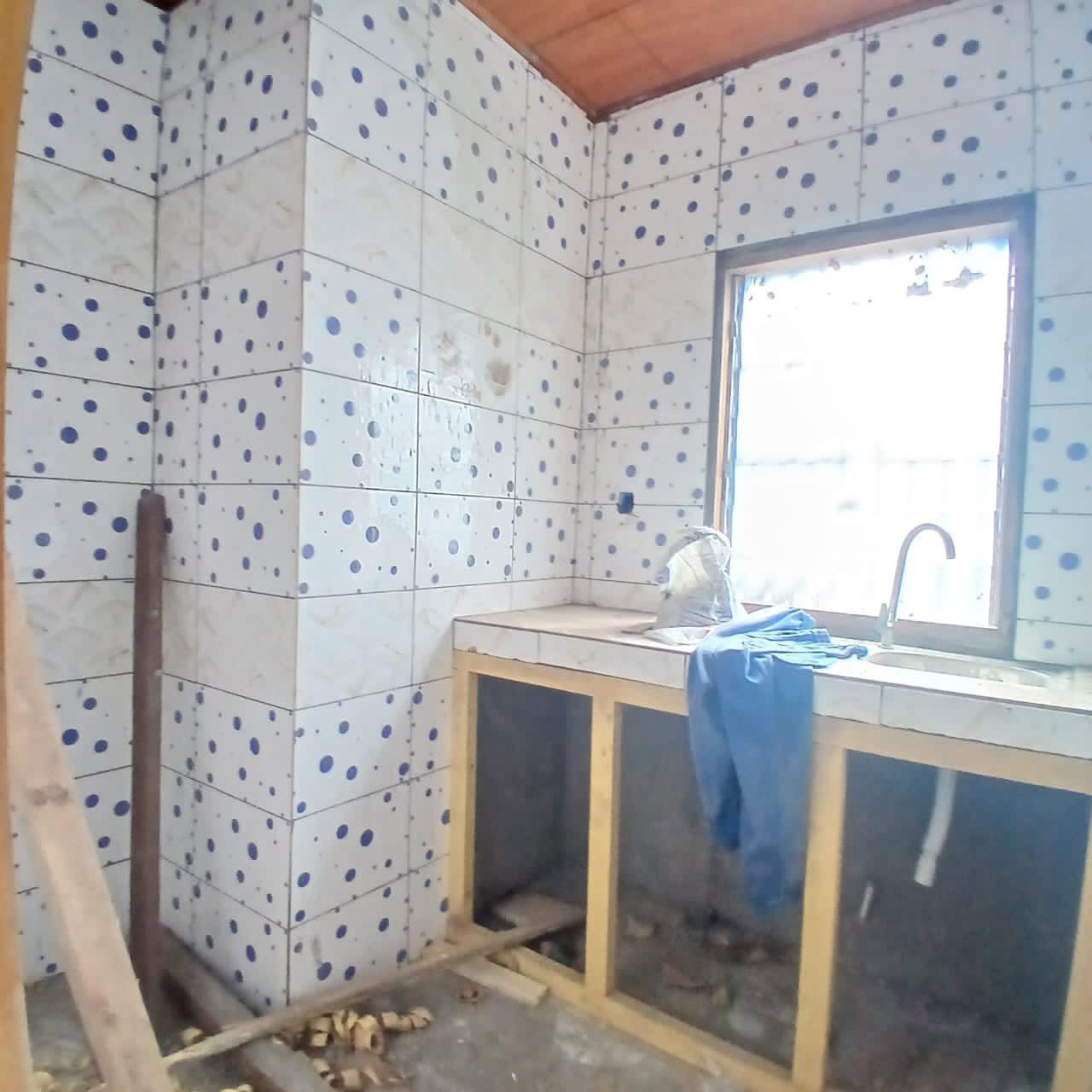 appartement neuf à damas 