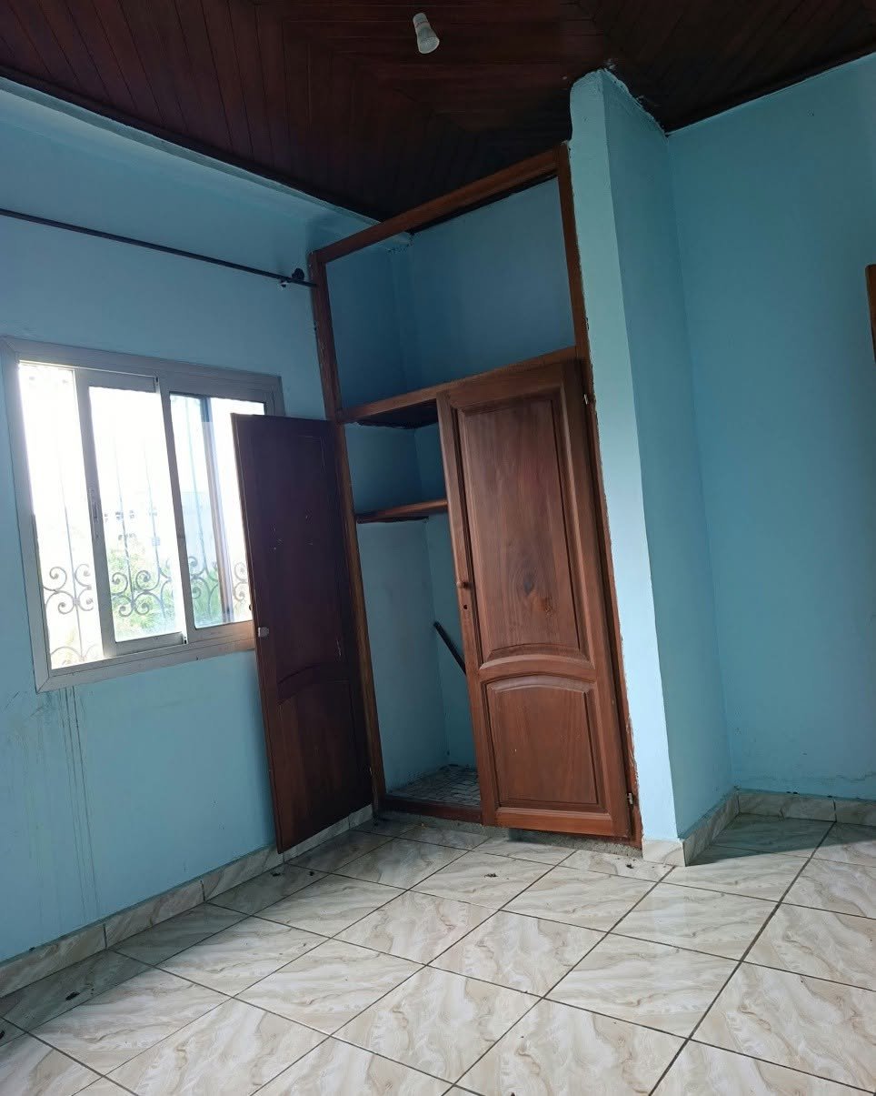 appartement à louer à odza terminus 