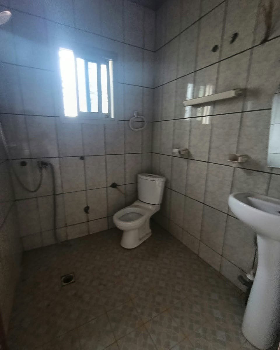 appartement à louer à odza terminus 