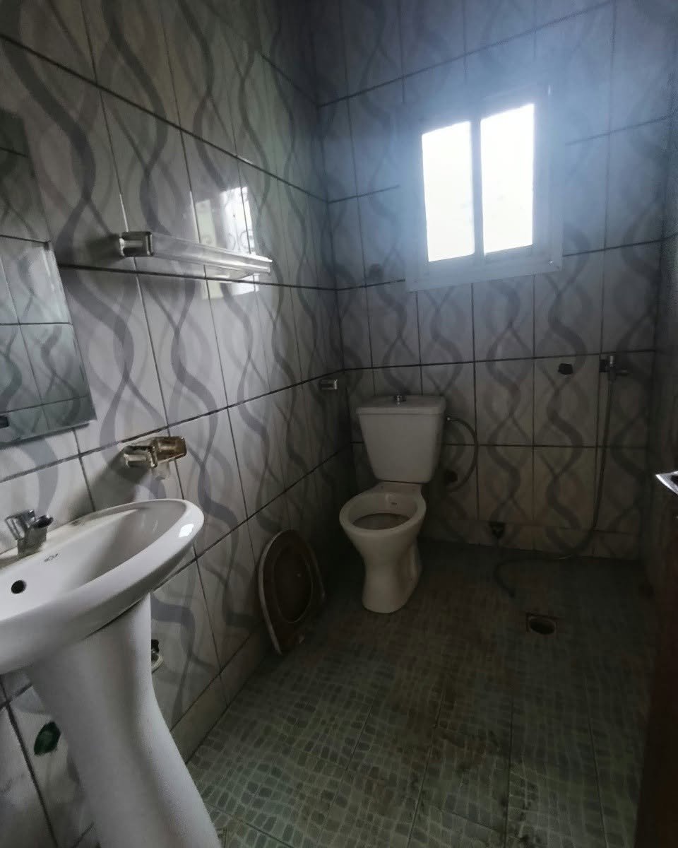 appartement à louer à odza terminus 