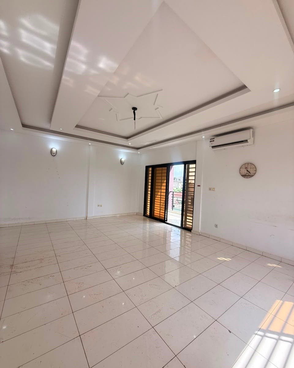 appartement vip à nkolfdoulou 