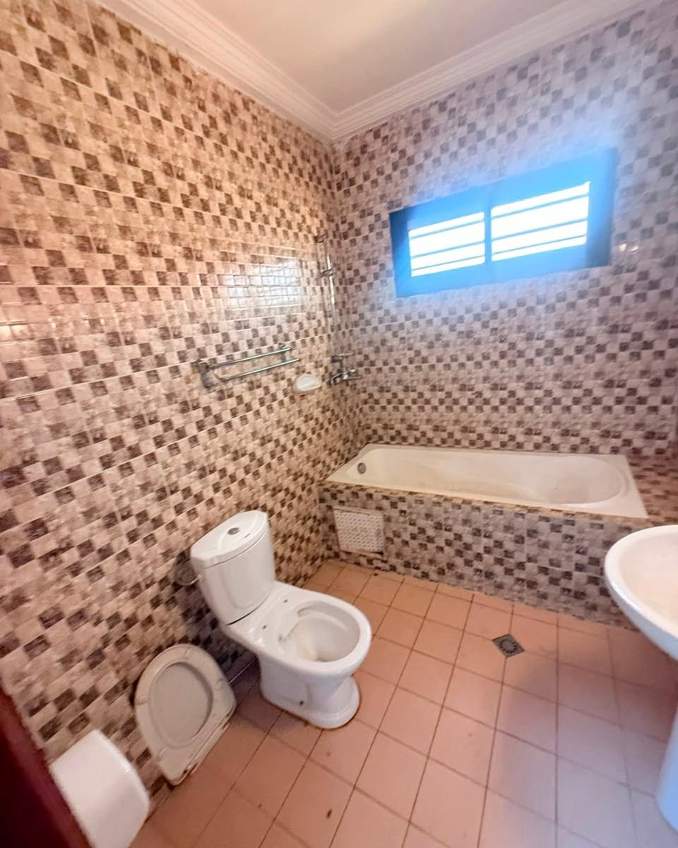 appartement vip à nkolfdoulou 