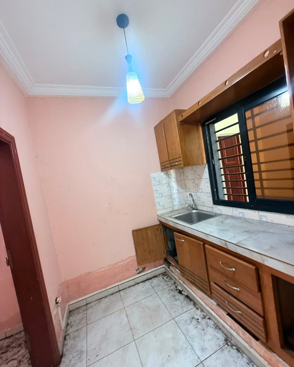 appartement vip à nkolfdoulou 