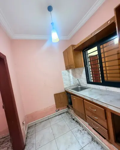 appartement vip à nkolfdoulou 
