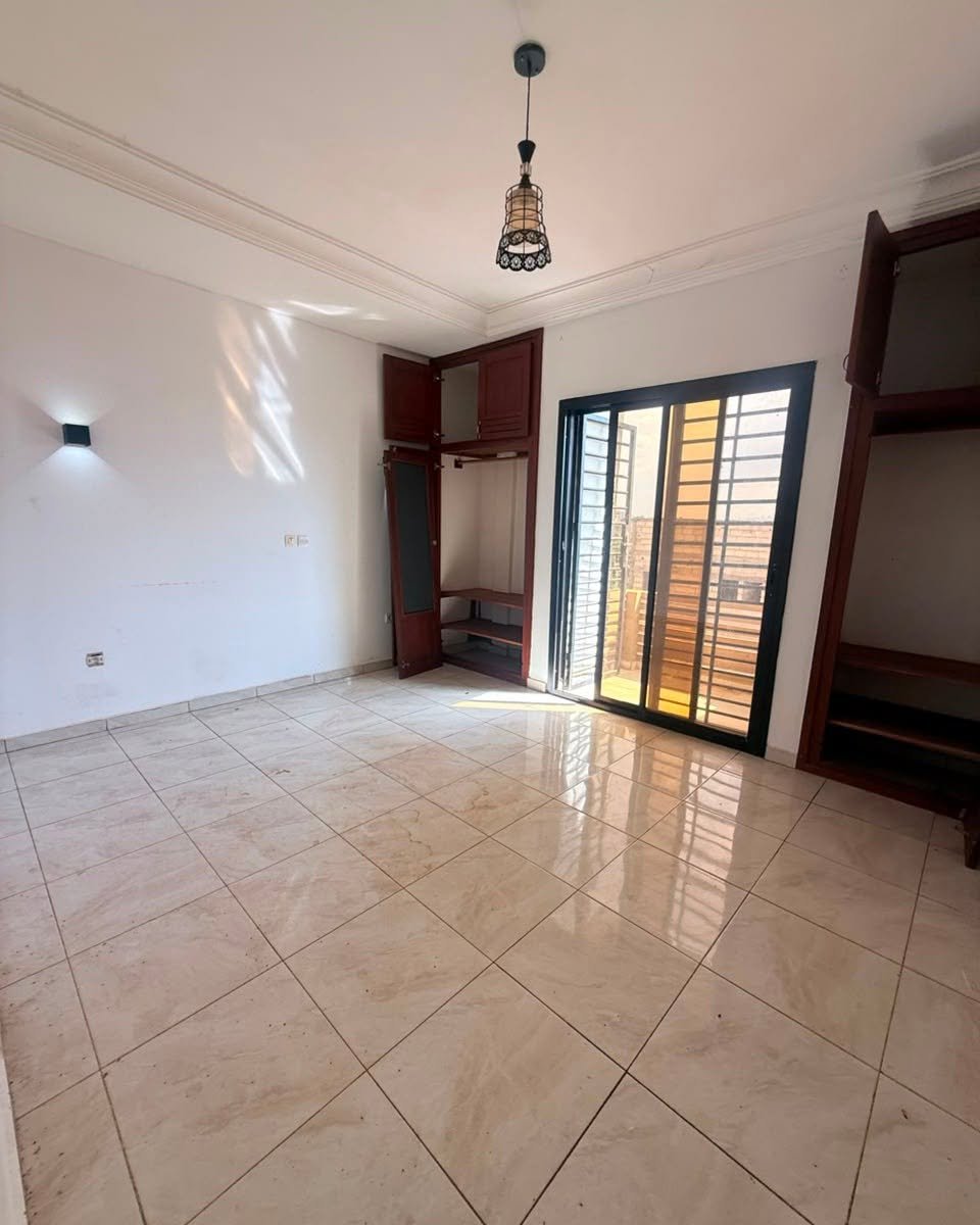 appartement vip à nkolfdoulou 