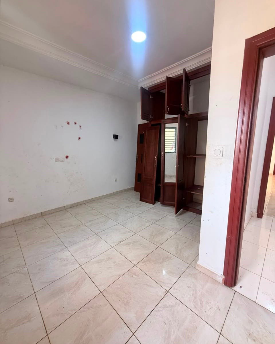 appartement vip à nkolfdoulou 