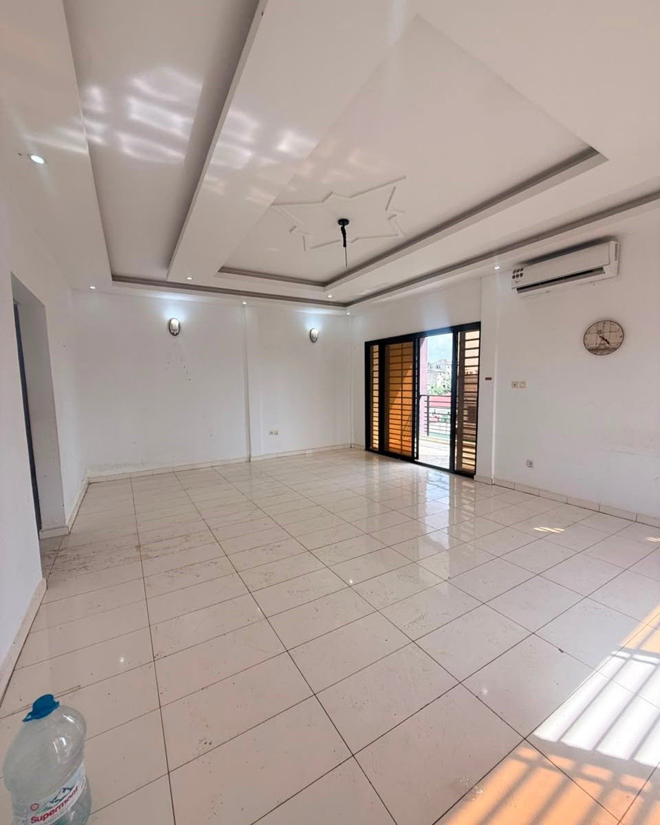 appartement vip à nkolfdoulou 