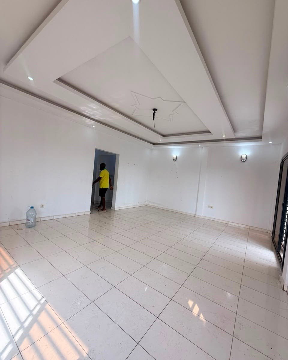appartement vip à nkolfdoulou 