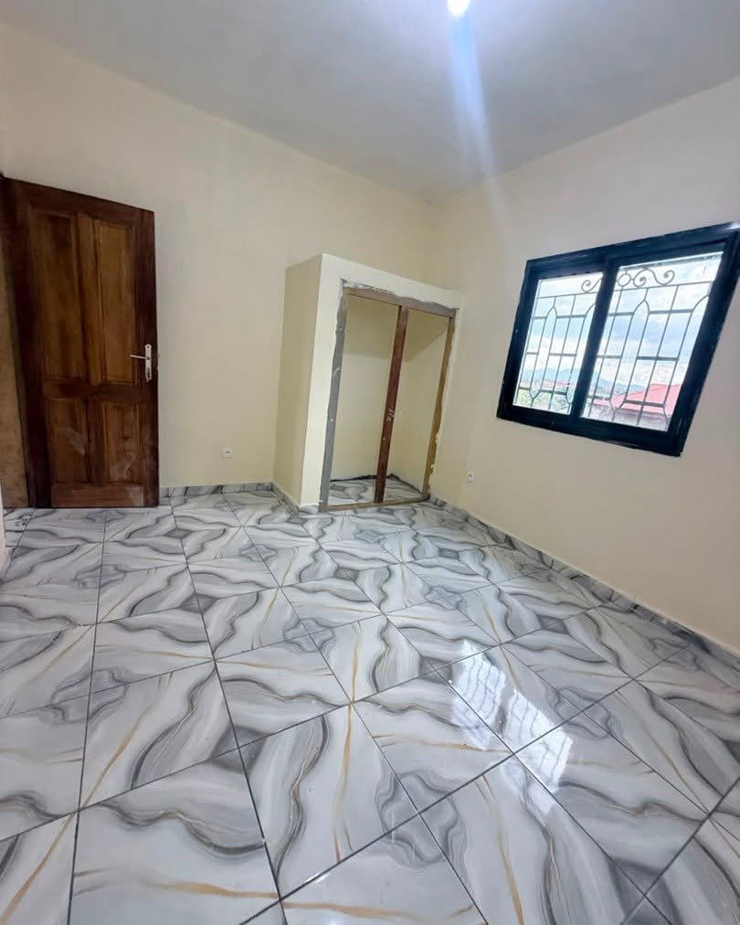 bel appartement à fougerole 
