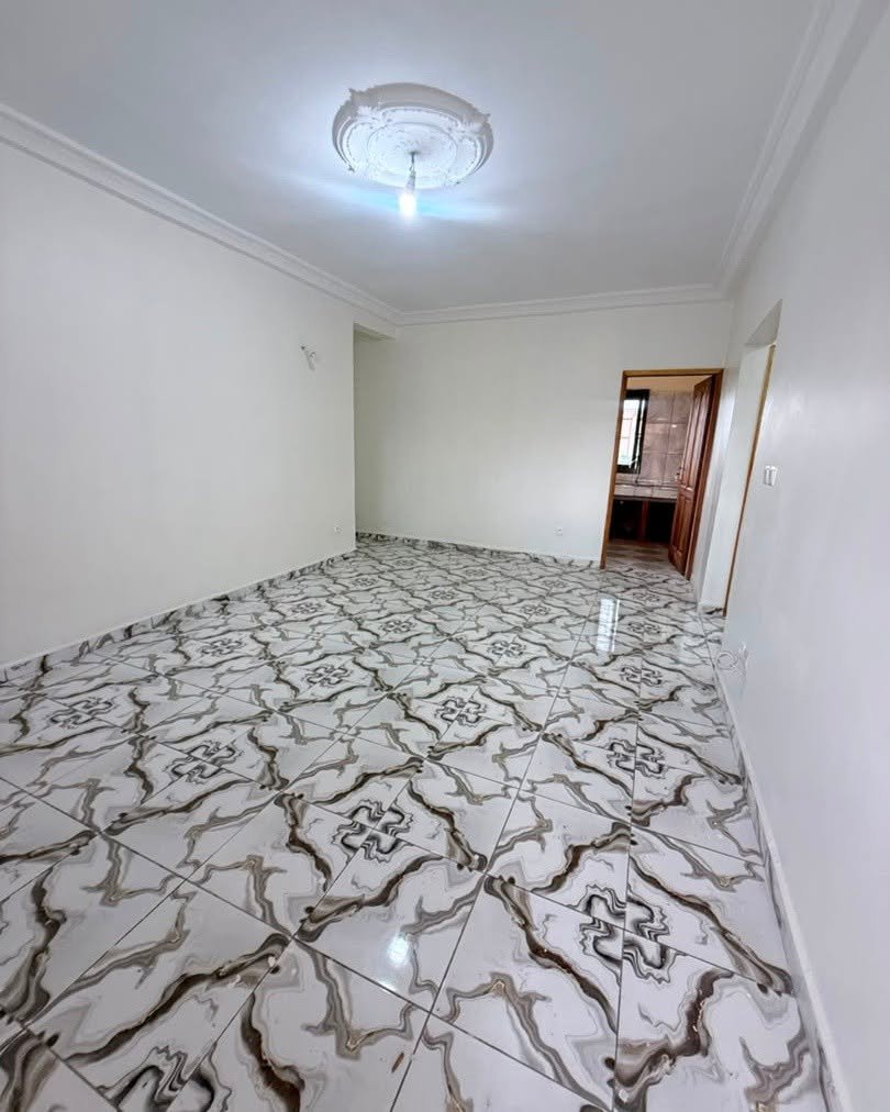 bel appartement à fougerole 