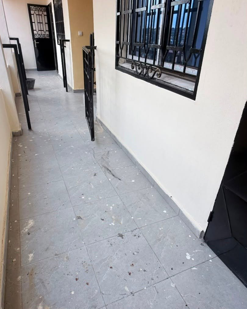bel appartement à fougerole 
