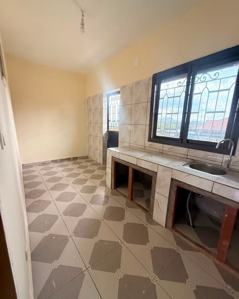 bel appartement à fougerole 