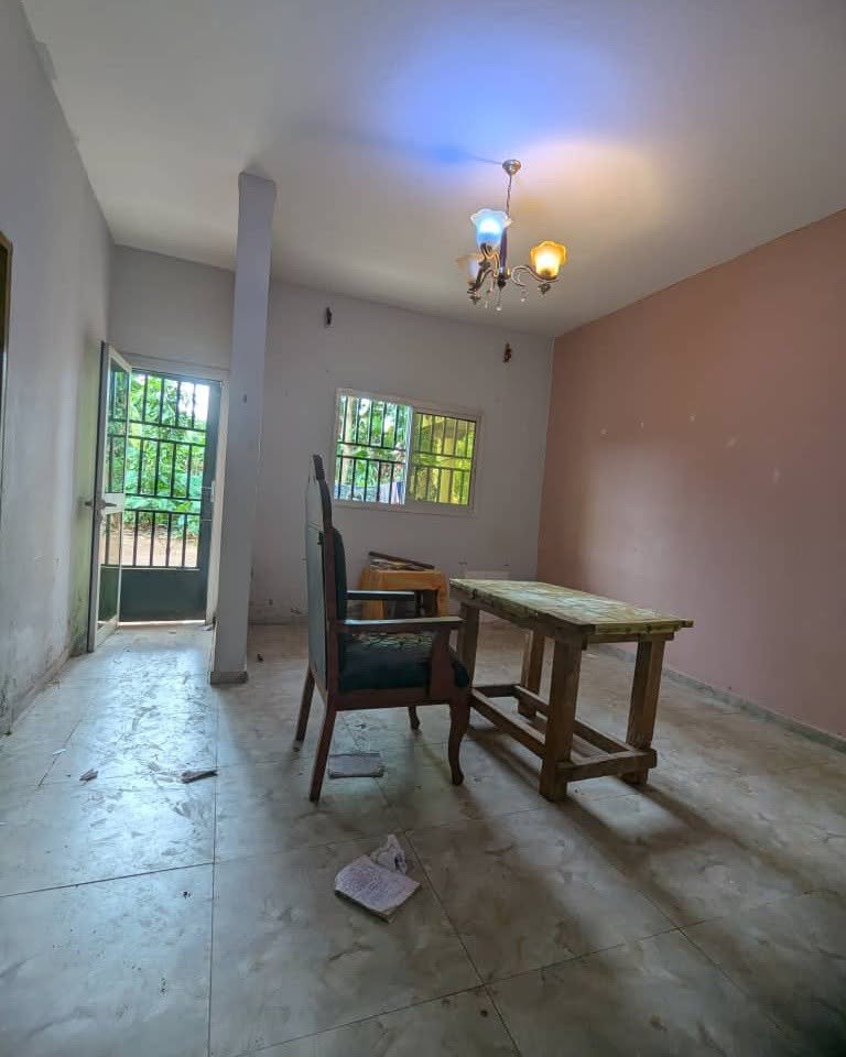 beau studio à fouigerole 