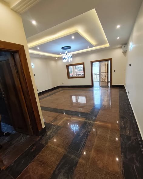 appartement vip neuf à louer ngousso 