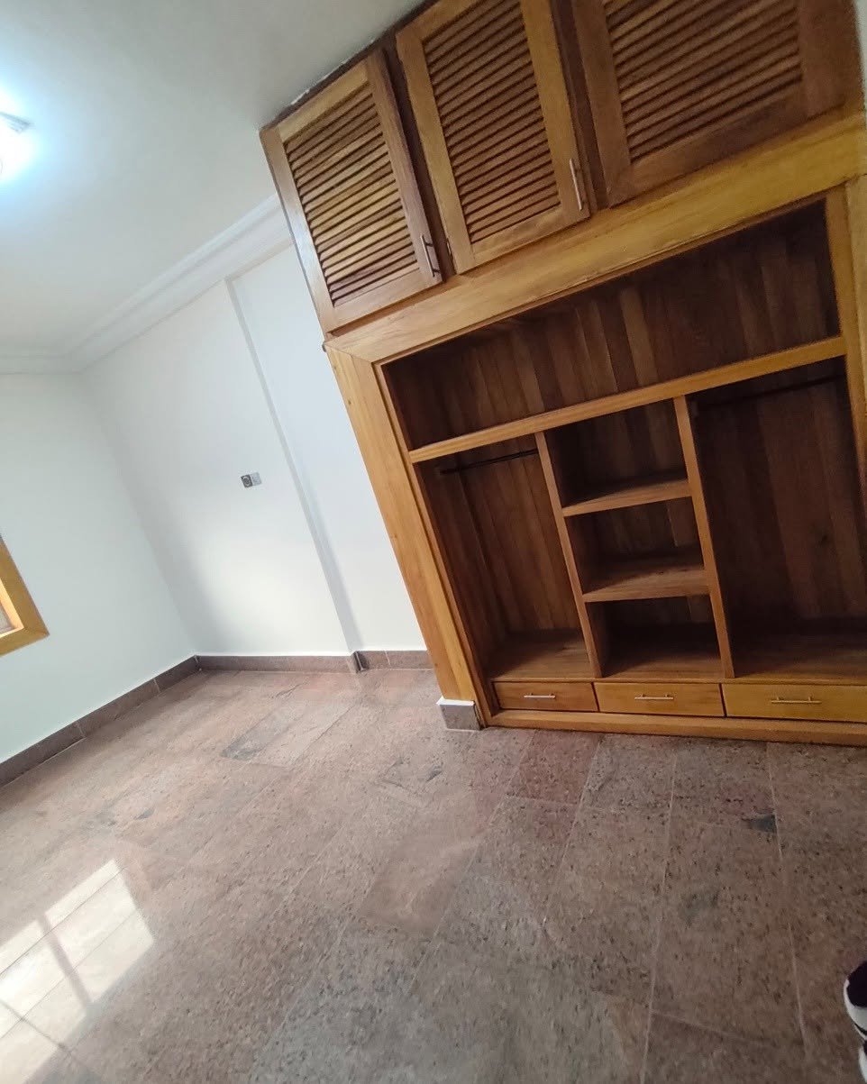 appartement vip neuf à louer ngousso 
