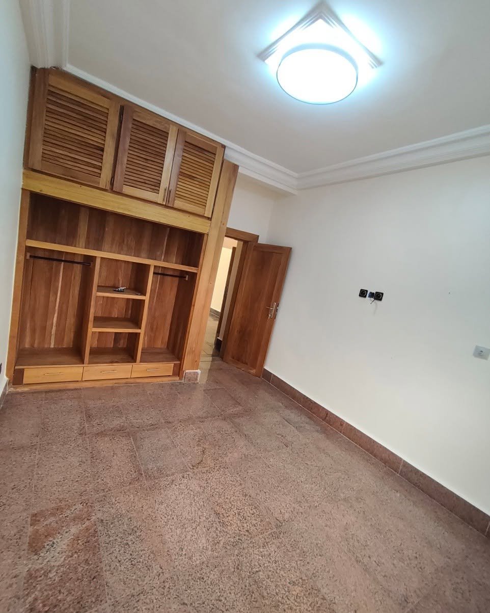 appartement vip neuf à louer ngousso 