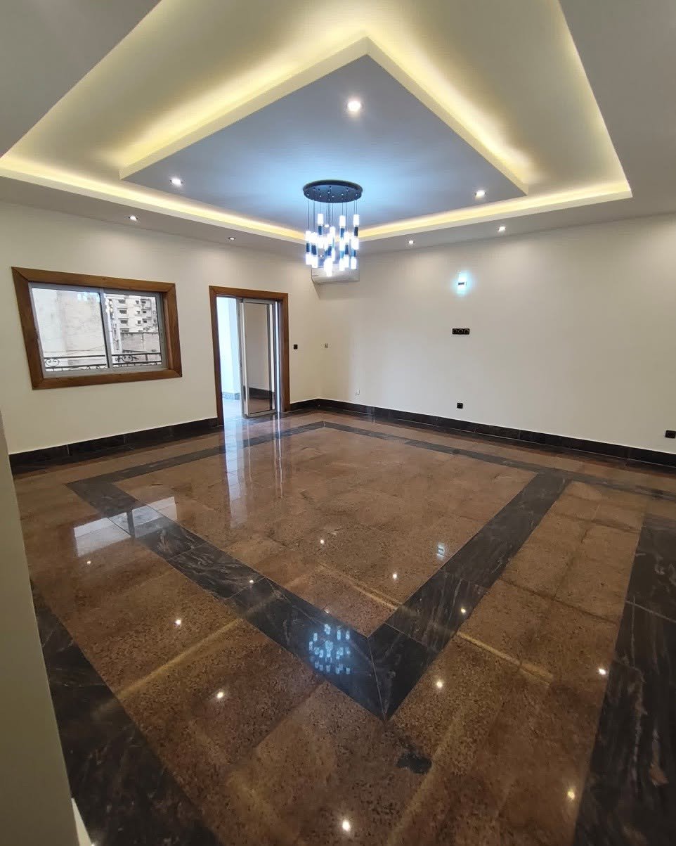 appartement vip neuf à louer ngousso 