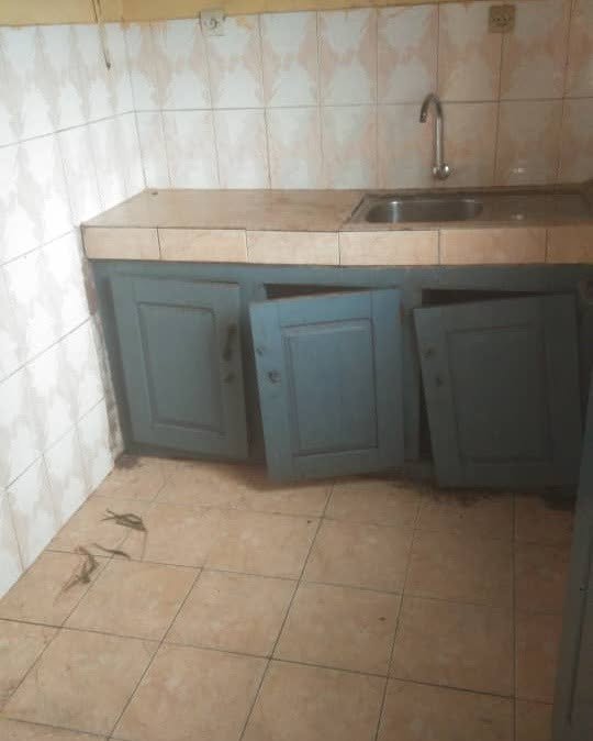 appartement moderne à mimboman 