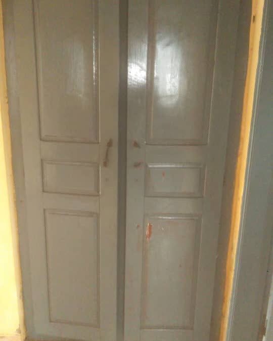 appartement moderne à mimboman 