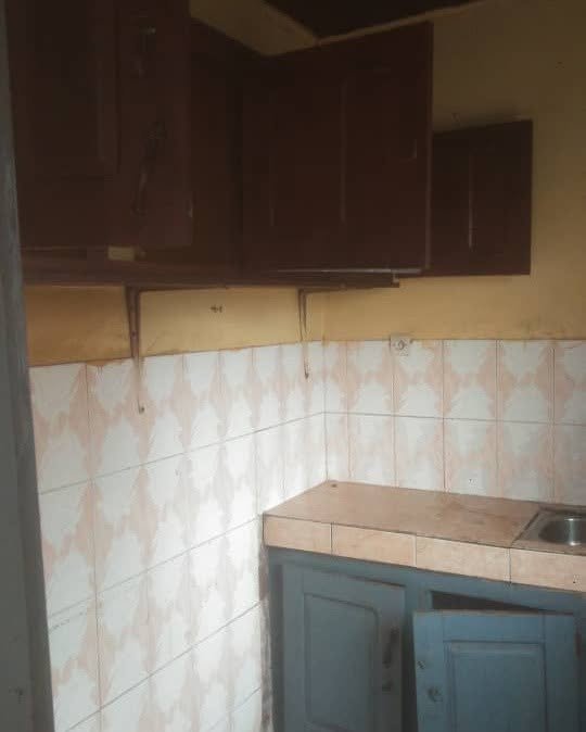 appartement moderne à mimboman 