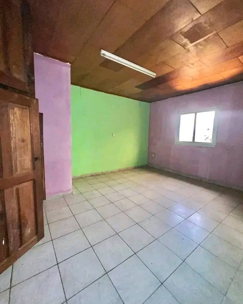 APARTEMENT  à MENDONG 