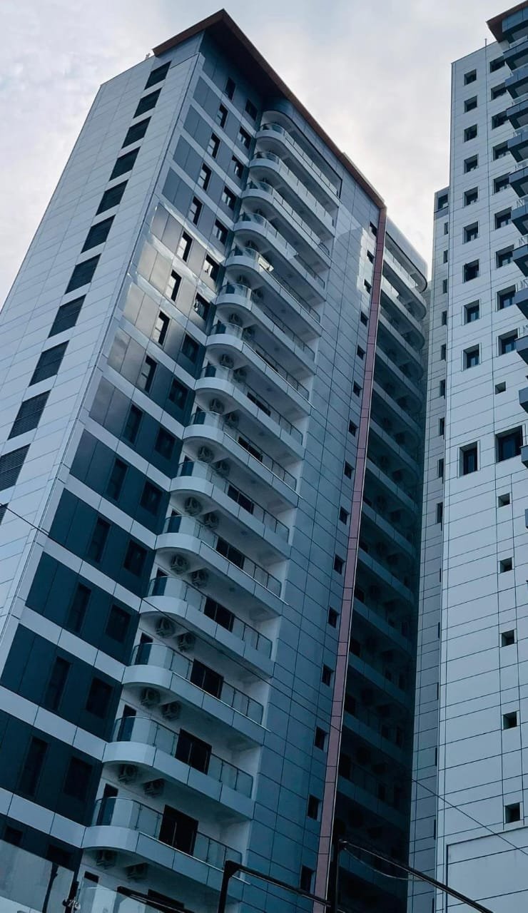 Marcory zone 4 appartements neufs sur le VGE en vente 