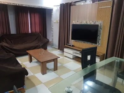 Appartements meublés à louer à Leo 2000