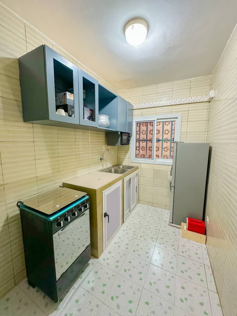Appartements meublés à louer à Leo 2000