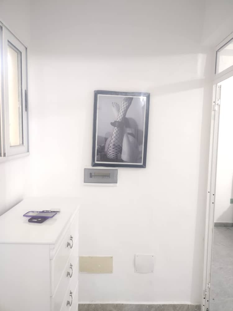Appartements meublés scindé en cour unique à louer à hedzranawoe 