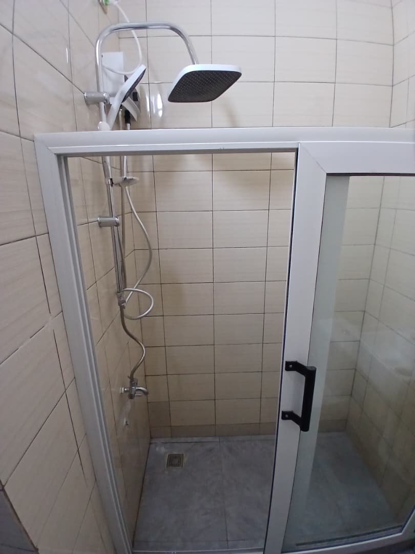 Appartements meublés scindé en cour unique à louer à hedzranawoe 