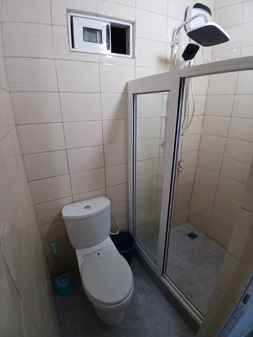 Appartements meublés scindé en cour unique à louer à hedzranawoe 