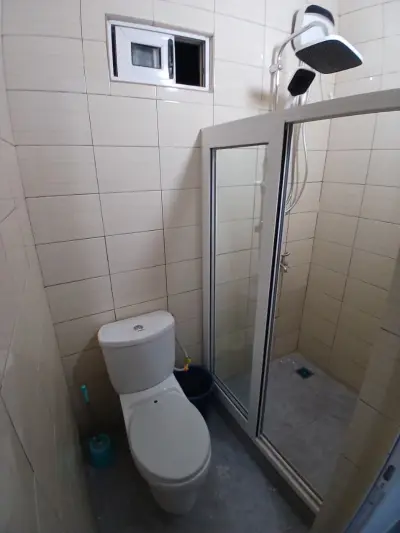 Appartements meublés scindé en cour unique à louer à hedzranawoe 