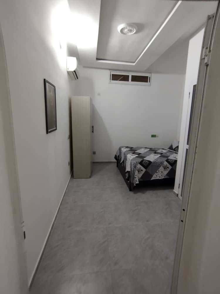Appartements meublés scindé en cour unique à louer à hedzranawoe 