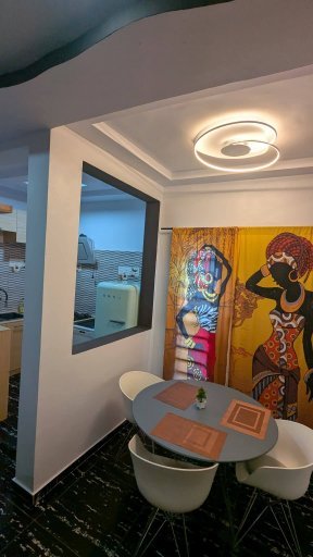 Appartements meublés à louer à Adidogome 