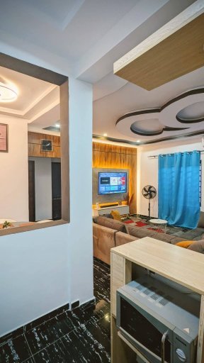Appartements meublés à louer à Adidogome 
