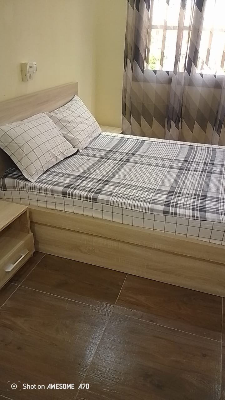 Appartements meublés à louer à Tokoin Protestant 