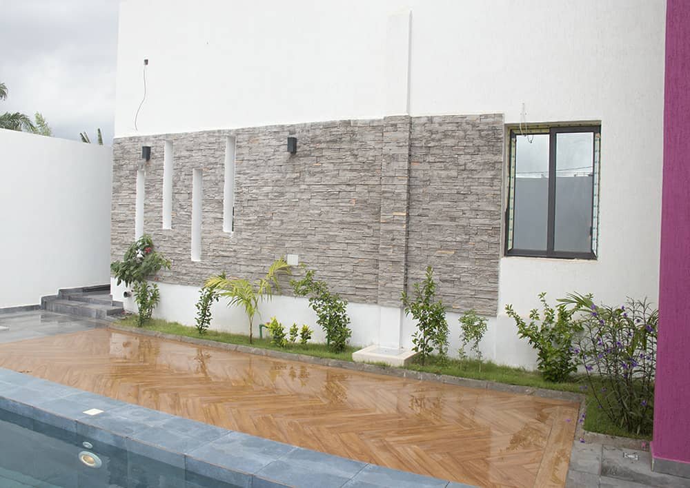 Sublime villa avec piscine à vendre à Kégué Emarito