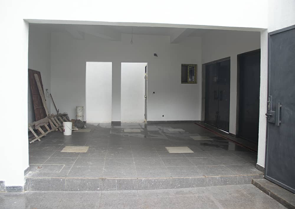 Sublime villa avec piscine à vendre à Kégué Emarito