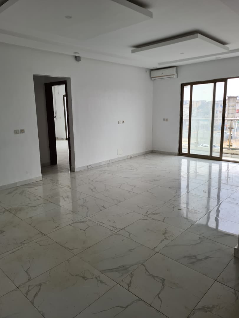 APPARTEMENT 3 PIECES A ANGRE CHU