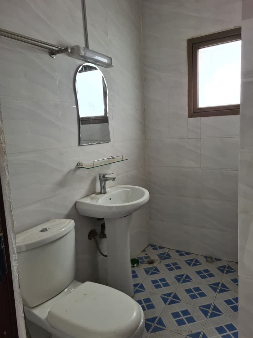 APPARTEMENT 3 PIECES A ANGRE CHU