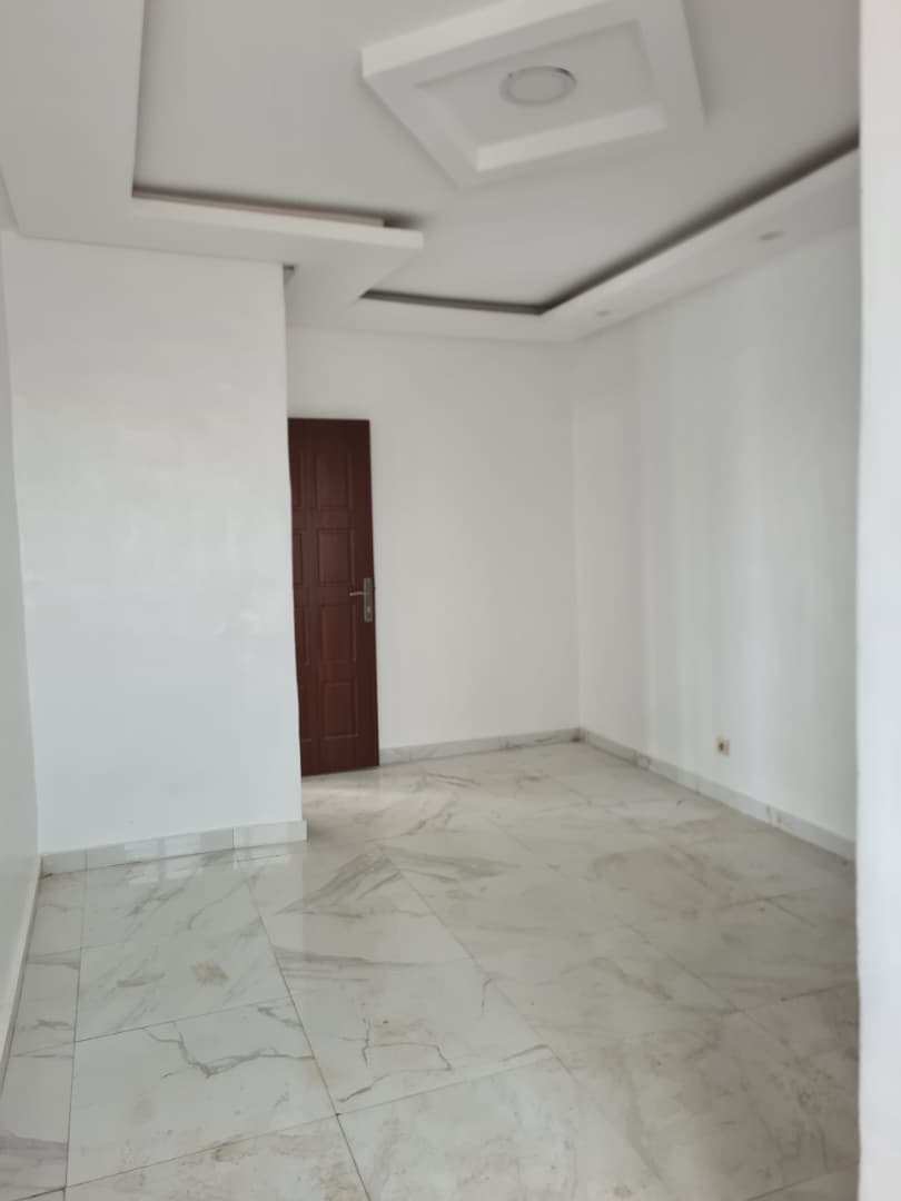 APPARTEMENT 3 PIECES A ANGRE CHU