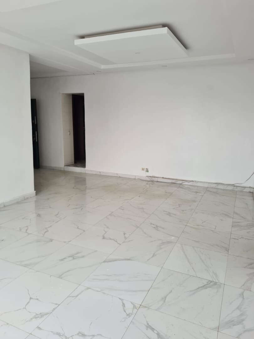 APPARTEMENT 3 PIECES A ANGRE CHU